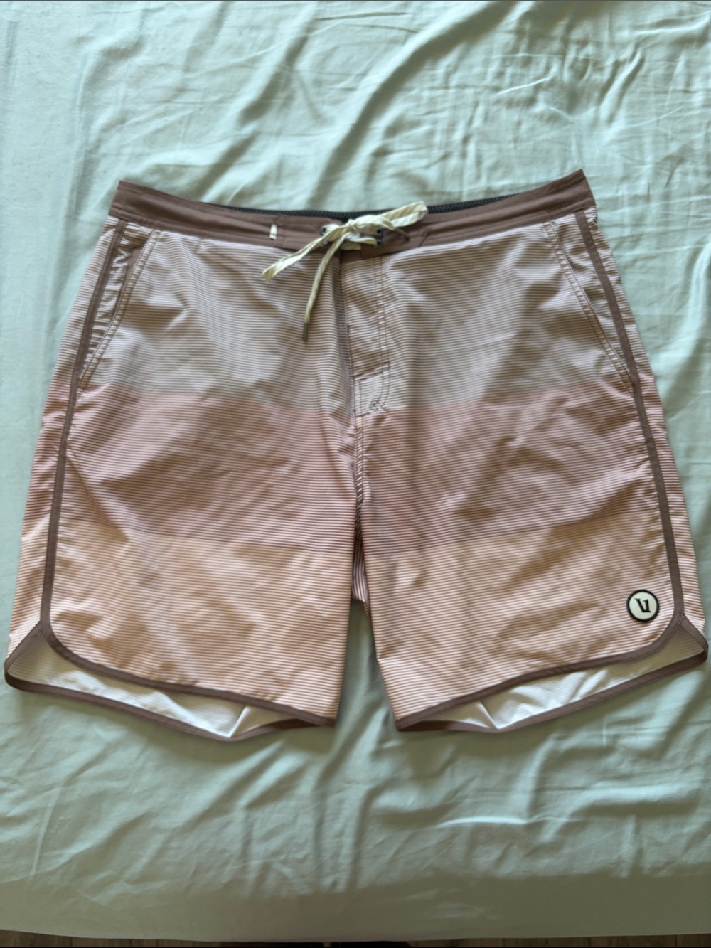 Vuori Cruise Board Shorts - Men's 36”